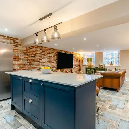 The Admirals - Lägenhet