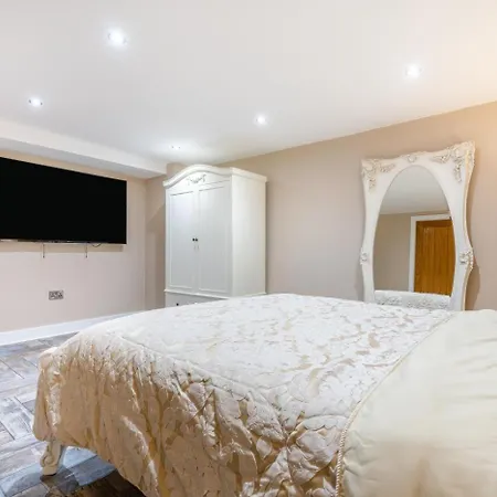 2 Bed In Oc-a30987 Lägenhet Whitby