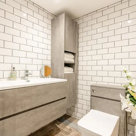 2 Bed In Oc-a30987 Lägenhet Whitby