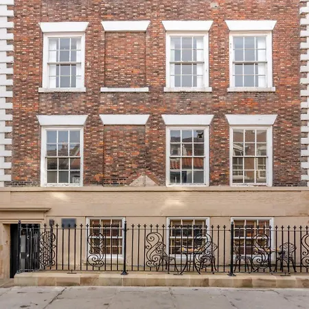 Lägenhet 2 Bed In Oc-a30987 Whitby