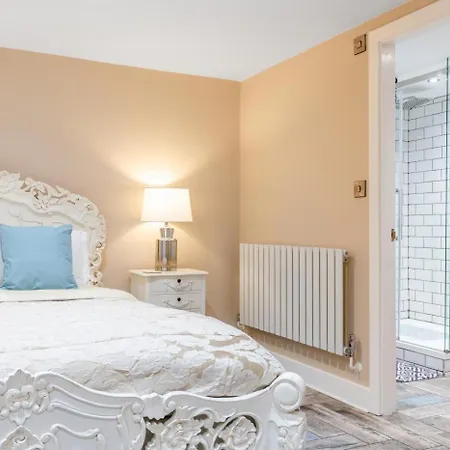 The Admirals - Apartamento *