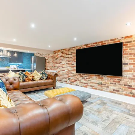 The Admirals - Apartamento